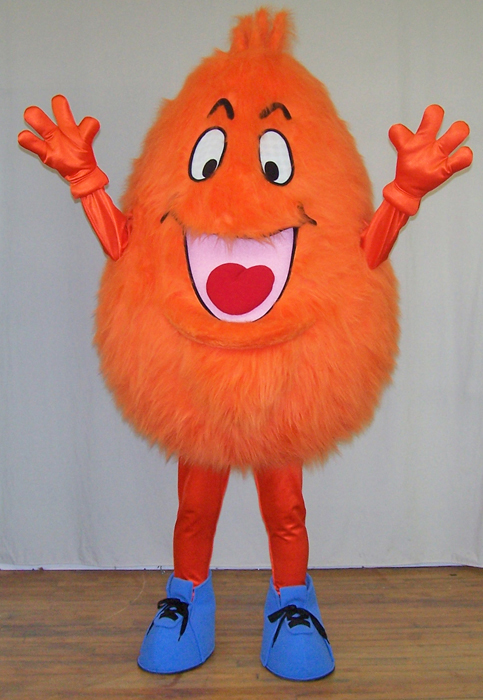 Custom Mascot Gallery | ProMo Costumes