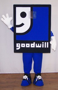 Goodwill 